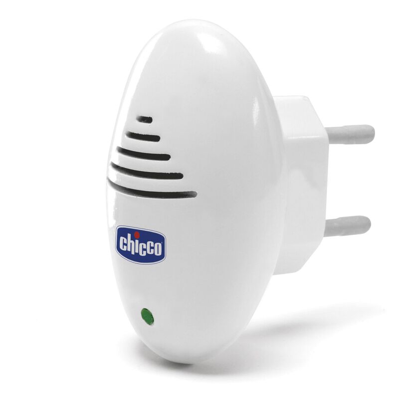 Ultrasounds Anti-Mosquito Plug (0m+) image number 1